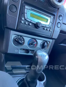 ECOSPORT 1.6 XLT Freestyle 8V