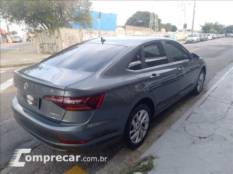 JETTA 1.4 250 TSI Comfortline