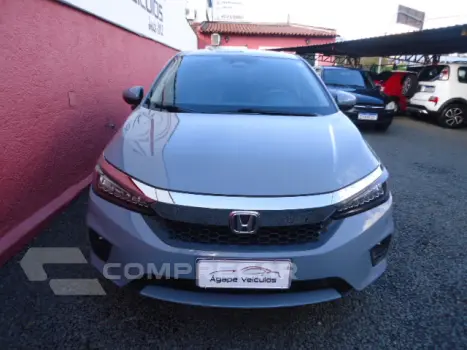 CITY 1.5 I-vtec Hatch Touring