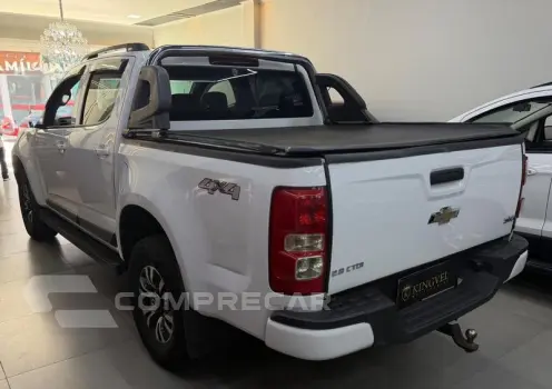 S10 LS DD4