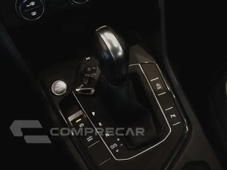 TIGUAN 1.4 250 TSI Allspace Comfortline