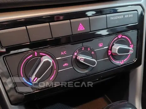 T-CROSS - 1.0 200 TSI TOTAL SENSE AUTOMÁTICO