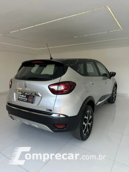 CAPTUR 1.6 16V SCE Intense