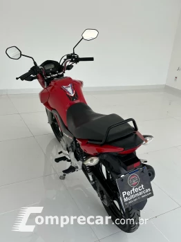 CG FAN 160