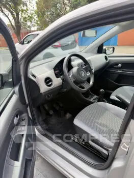 UP 1.0 TSI Move UP 12V