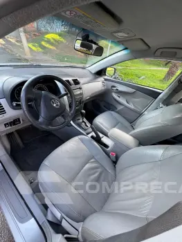 Corolla 1.8 XLI