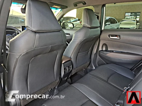 COROLLA CROSS 2.0 Vvt-ie XRE