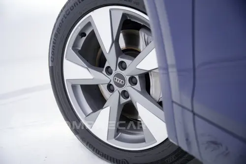 Q5 SB P Black. 2.0 TFSIe S.Tr. Qt (Hib.)