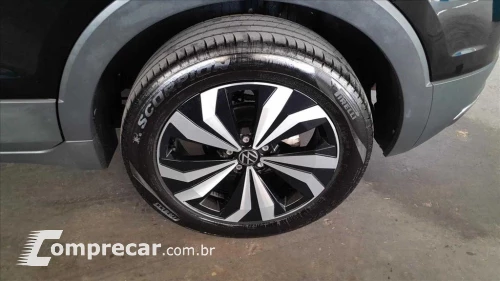 T-CROSS 1.0 200 TSI TOTAL FLEX COMFORTLINE AUTOMÁ