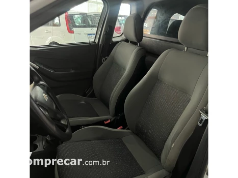 MONTANA 1.4 MPFI LS CS 8V FLEX 2P MANUAL