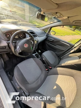 PUNTO 1.6 Essence 16V