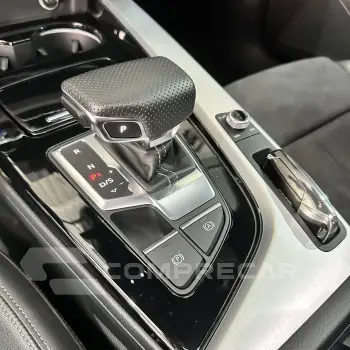 A5 Sportback S-Line 2.0 TFSI S-tronic