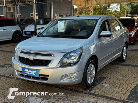COBALT 1.4 LTZ 8V