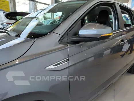 POLO 1.0  170 TSI HIGHLINE AUTOMÁTICO