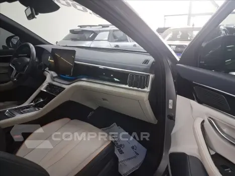 SONG PLUS 1.5 DM-I HÍBRIDO AUTOMÁTICO