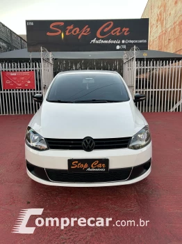 FOX 1.6 MI Trendline 8V