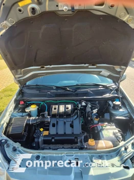 PALIO 1.4 MPI ELX 8V