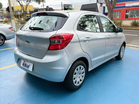 KA 1.0 TI-VCT FLEX SE MANUAL