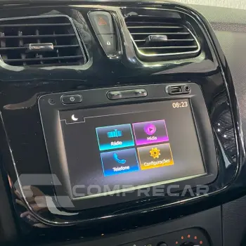 SANDERO S Edition Flex 1.0 12V 5p Mec.