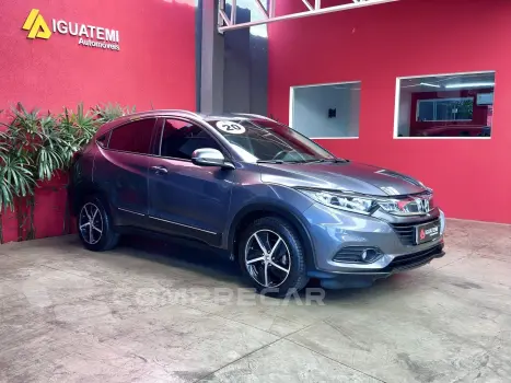 HR-V 1.8 16V FLEX EX 4P AUTOMÁTICO