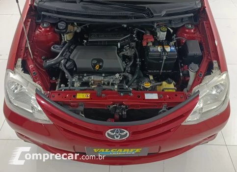ETIOS 1.3 XS 16V