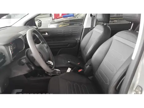 C4 CACTUS 1.6 THP FLEX SHINE EAT6