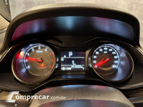 Onix Hatch 1.0 4P FLEX LT