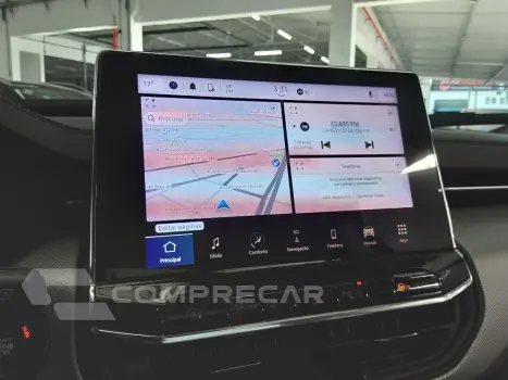 COMPASS 1.3 T270 TURBO FLEX LONGITUDE AT6