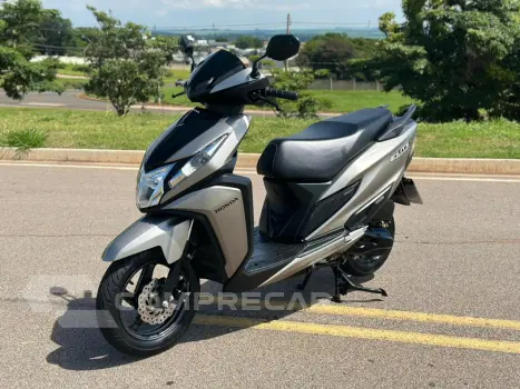 HONDA ELITE 125