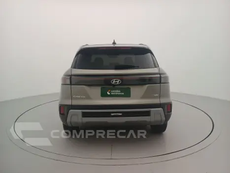 CRETA 1.0 TGDI FLEX COMFORT AUTOMÁTICO