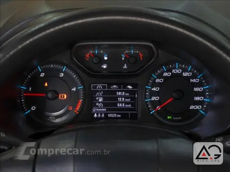 S10 2.8 16V Turbo LS CD 4X4