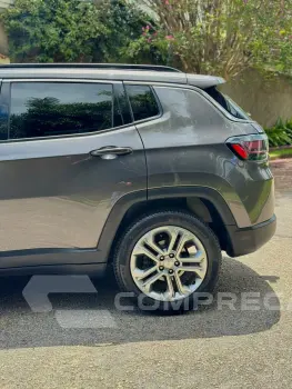 COMMANDER 1.3 T270 Turbo Longitude