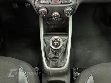 Onix 1.0 Mpfi Lt 8V Flex 4P Manual