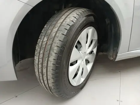 208 1.0 FIREFLY FLEX LIKE MANUAL