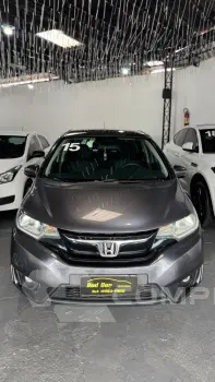 FIT 1.5 EX 16V