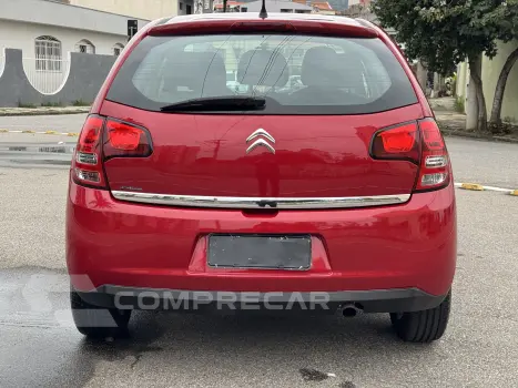 C3 1.5 Tendance 8V