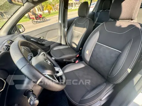 Sandero 1.0 12V SCE FLEX S EDITION MANUAL