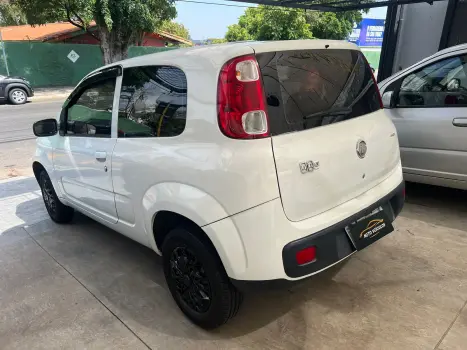 UNO 1.0 EVO Vivace 8V