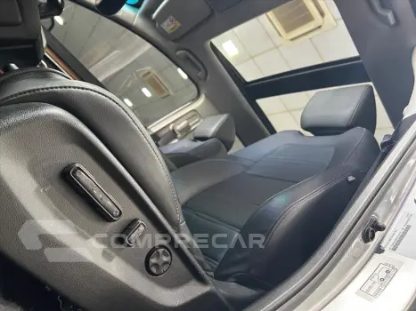 CRV 1.5 16V VTC TURBO GASOLINA TOURING AWD CVT