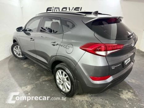 TUCSON 1.6 16V T-gdi GLS