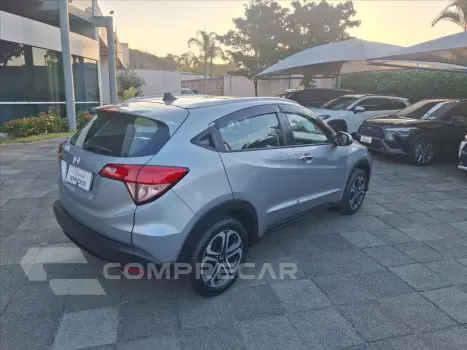 HR-V 1.8 16V FLEX EXL 4P AUTOMÁTICO