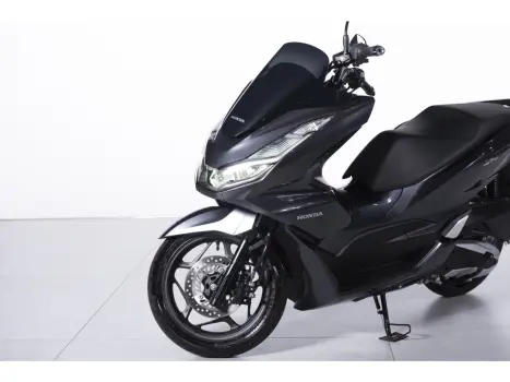 PCX 160