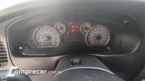RANGER 2.3 XLT 16V 4X2 CD