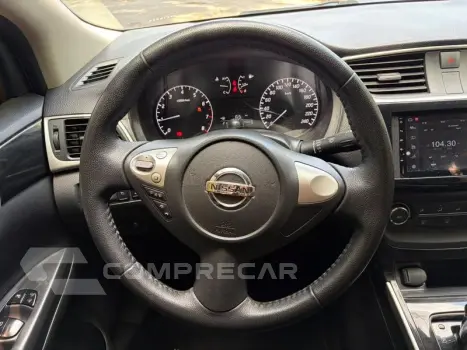 SENTRA 20S CVT