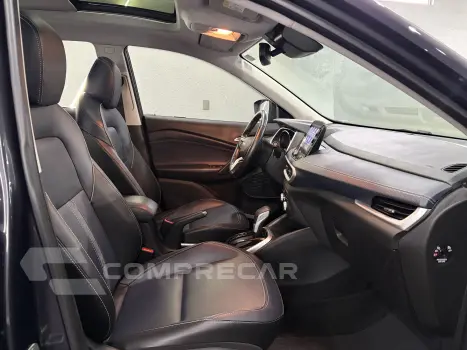 TRACKER 1.2 Turbo Premier