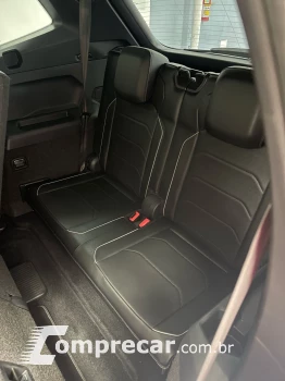 TIGUAN 2.0 TSI R-line 16V Turbo