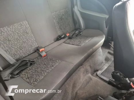 KA - 1.0 MPI 8V 2P MANUAL