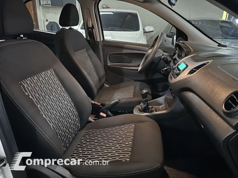 KA 1.0 SE 12V