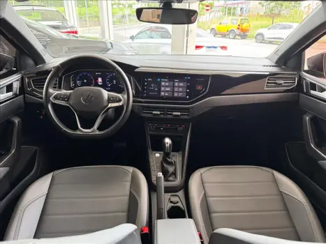 NIVUS 1.0 200 TSI Highline