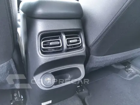 CRETA 1.0 TGDI FLEX LIMITED AUTOMÁTICO